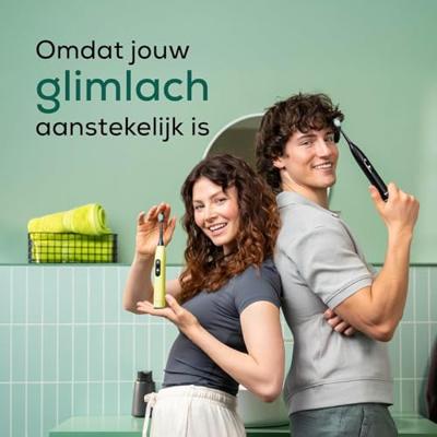 Beurer Bürstenköpfe Classic Clean 4 St. 10521 Reserve borstels Zwart - thumbnail