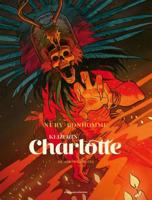 Adiós, Carlota (Hardback) - thumbnail