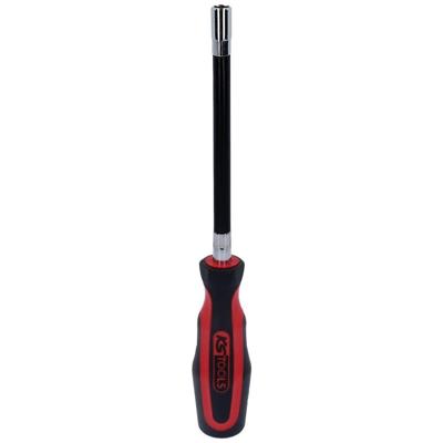 KS Tools 159.2128 Dopschroevendraaier Sleutelbreedte (metrisch): 8 mm