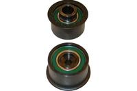 Geleiderol, distributieriem DID4509 - thumbnail