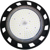 LED UFO High Bay 200W Magazijnverlichting - Koud Wit 5700K - IP65 - thumbnail