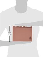 Schoolrugzak Liderpapel IC05 Bruin - thumbnail