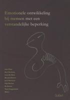 Emotionele ontwikkeling bij mensen met een verstandelijke beperking (Paperback) - thumbnail