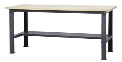 Beta C58Bc-W2,1 Werkbank | Met houten werkblad - 058000621 Beta C58Bc-W2,1 Werkbank | Met houten werkblad - 058000621