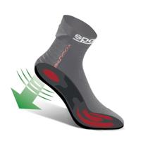 Racestoel Sparco S01290NR4445 44-45 - thumbnail
