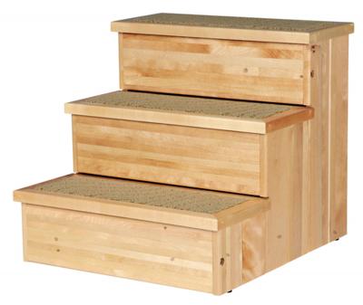 TRIXIE TRAP PETSTAIR VURENHOUT 40X45X38 CM - thumbnail
