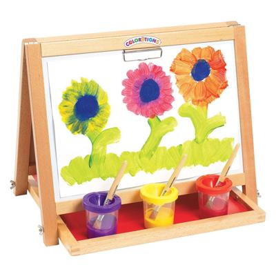 Colorations - 4-in-1 tafel tekenezel