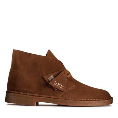 Clarks DESERT BOOT - alle