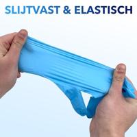 KitXpert Nitril Wegwerphandschoenen Doos 100 stuks - Maat M - thumbnail