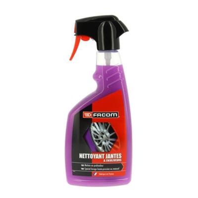 FACOM Wheel & Rim Cleaner - Geconcentreerd - 500ml