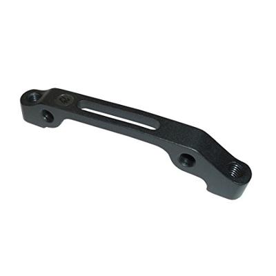 Shimano schijfremadapter remset-pm vork-std 160mm