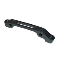 Shimano schijfremadapter remset-pm vork-std 160mm - thumbnail