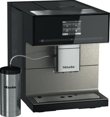 Miele CM 7550 volautomaat koffiemachine