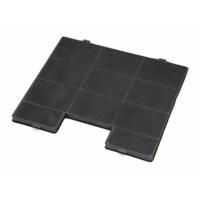 Inventum KB93 Koolstoffilters 3 Stuks Zwart - thumbnail