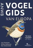 ANWB Vogelgids van Europa - thumbnail