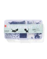 HEMA Takkie en Siepie kralenset - thumbnail