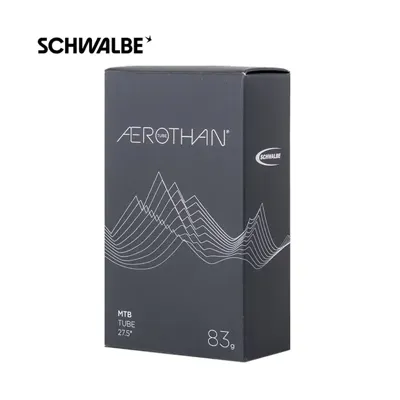 Schwalbe binnenband aerothan fv/sv21e 54/62-584 ib sv 40mm (1st)