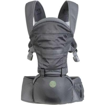 Draagzak - DREAMBABY - Elevate 5 draagposities - 0-36 maanden