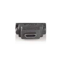 Nedis CVBW34910AT Hdmi-adapter Hdmi-connector - Dvi-d 24+1-pins Female - thumbnail