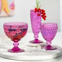 VILLEROY & BOCH - Boston Coloured - Sekt/IJscoupe Berry 12,5cm - thumbnail