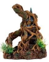 Superfish Deco temple 2 - thumbnail