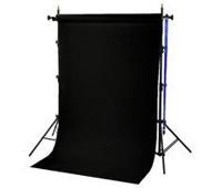 Bresser D-46 support + rol papier 1.35x11m zwart - thumbnail