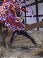 Jujutsu Kaisen SHIBUYA SCRAMBLE FIGURE PVC Statue 1/7 Megumi Fushiguro 28 cm - thumbnail