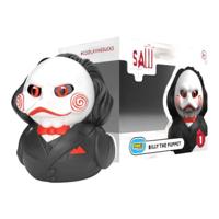 Saw Tubbz PVC Figure Billy The Puppet Boxed Edition 10 cm - thumbnail
