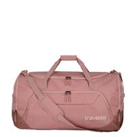 Travelite Kick Off Duffle XL ROZE - thumbnail