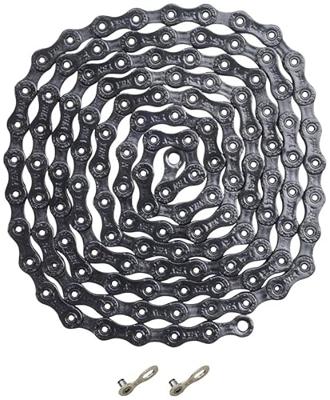 YBN sla 1210 tib 12-speed chain hollow pin