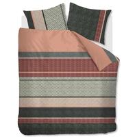 Beddinghouse Lian Dekbedovertrek 240 x 220 cm - thumbnail