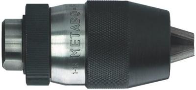 Metabo Accessoires snelspanboorhouder 801 / 3 / 1/2" futuro - 636351000 Metabo Accessoires snelspanboorhouder 801 / 3 / 1/2" futuro - 636351000