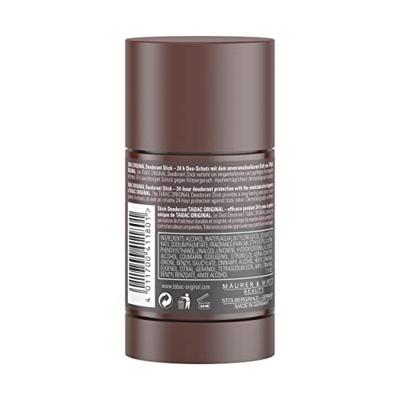 Tabac Tabac Original Deodorant Stick - 75 ml - thumbnail