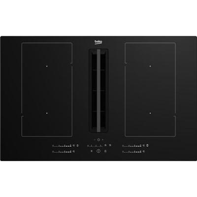 Beko HIXI84700UP Inbouw Inductiekookplaat Beko HIXI84700UP Inbouw Inductiekookplaat