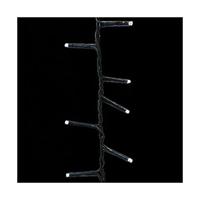 LED-lichtkrans Lumineo Wit - thumbnail