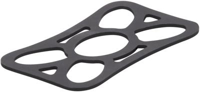 Ergotec rubber voor telefoonhouder