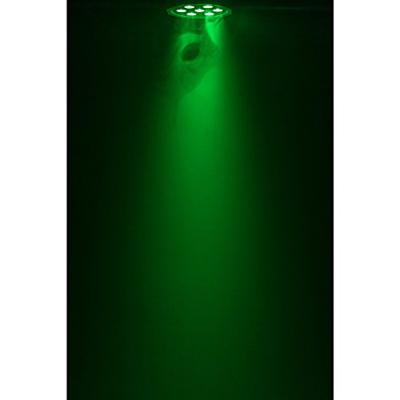 JB Systems Party spot RGBW LED-par - thumbnail