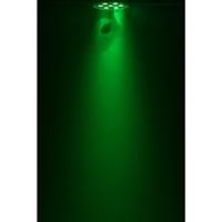 JB Systems Party spot RGBW LED-par - thumbnail