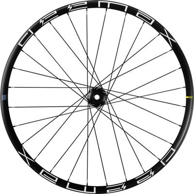 Mavic E-Deemax 35 27.5" Boost front wheel