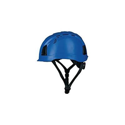 Promat/Tecwerk Veiligheidshelm | D!-Rock | blauw | ABS | EN 397 - 4000370741