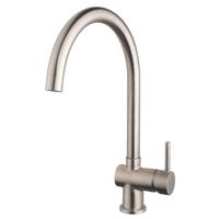 Wiesbaden Keukenmengkraan Caral RVS PVD Coating - thumbnail