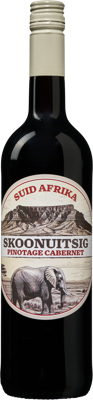 Skoonuitsig Pinotage Cabernet
