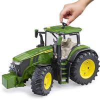 Bruder 03150 John Deere 7R350 Tractor - thumbnail