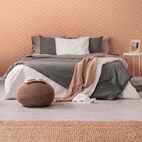 Architects Paper AP Arcade - Oranje - Retro - 391752 - thumbnail