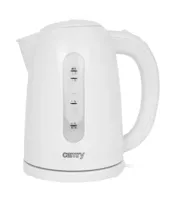 Camry CR 1254W waterkoker 1,7 l Wit 2200 W - thumbnail