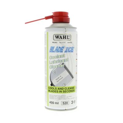 FLES WAHL BLADE ICE SPRAY 400 ML