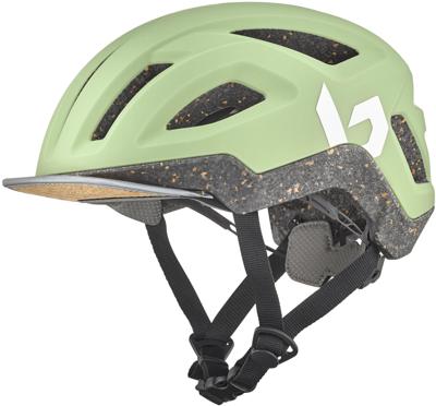 Bollé helm "eco react" helmet eco react l matcha matte