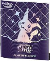 Pokémon TCG Scarlet & Violet 4.5 Paldean Fates Elite Trainer Box - thumbnail