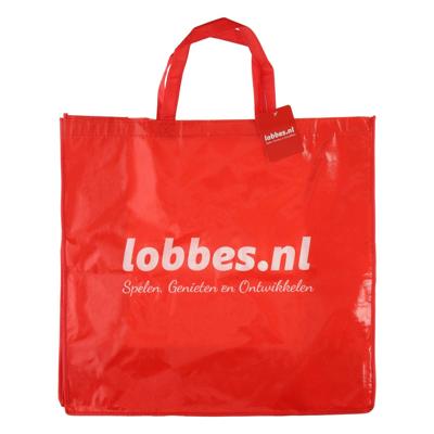 Lobbes Grote shopper Lobbes Grote shopper