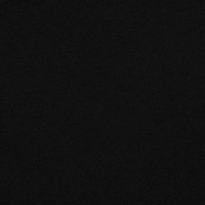 7-delige Loungeset met kussens massief hout grijs